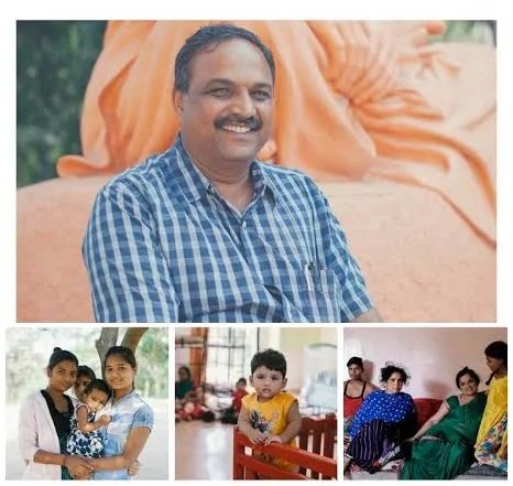 'स्नेहालय'च्या माध्यमातून मोठे कार्य उभारणारे गिरीश कुलकर्णी