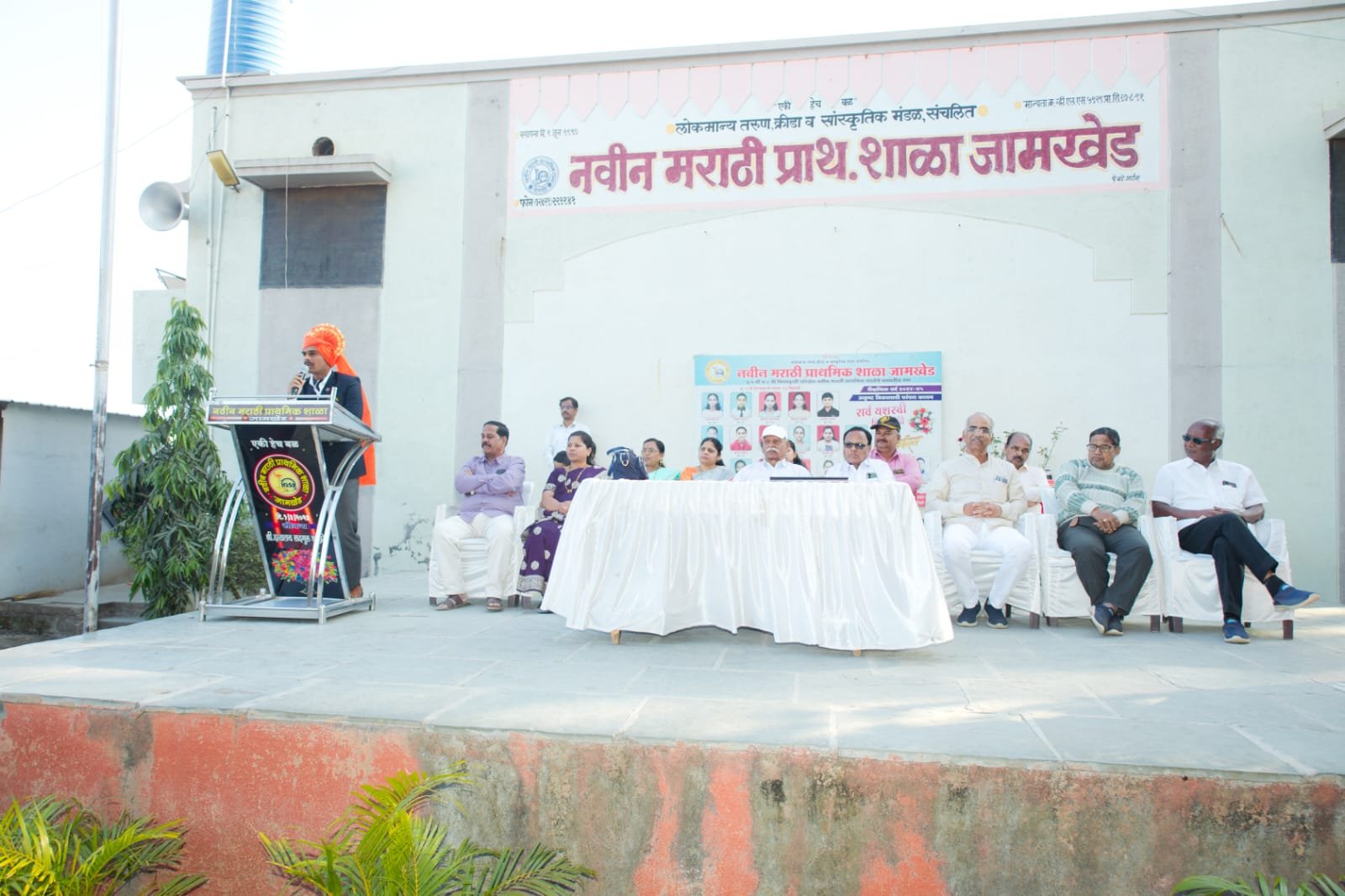 अहिल्यानगरच्या समर्थ कुलकर्णी यांची फ्लाइंग ऑफिसर म्हणून निवड