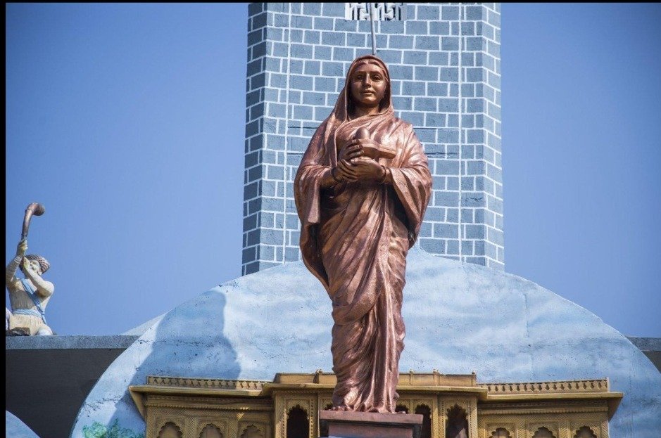 लोकमाता पुण्यश्लोक अहिल्यादेवी होळकर यांच्या पावन जन्मभूमी चौंडीचा ऐतिहासिक वारसा