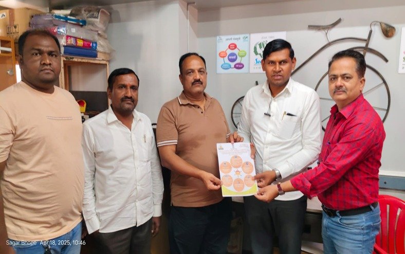 'स्नेहालय'च्या माध्यमातून मोठे कार्य उभारणारे गिरीश कुलकर्णी अतिरिक्त फोटो