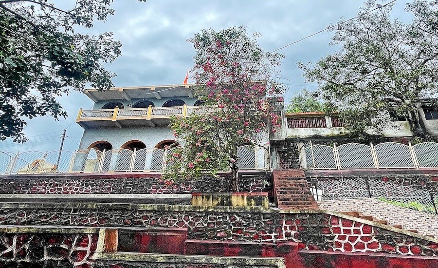 अकोला जिल्ह्यातील वारी हनुमान मंदिर