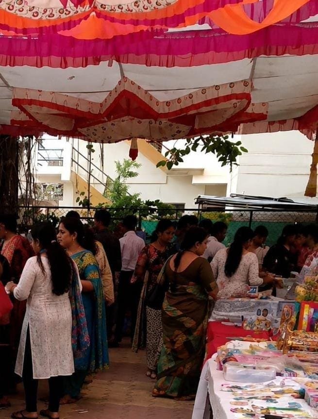 अकोला जिल्ह्यातील ‘अमृत पेठ - २०२६’ ला नागरिकांचा उत्स्फूर्त प्रतिसाद अतिरिक्त फोटो