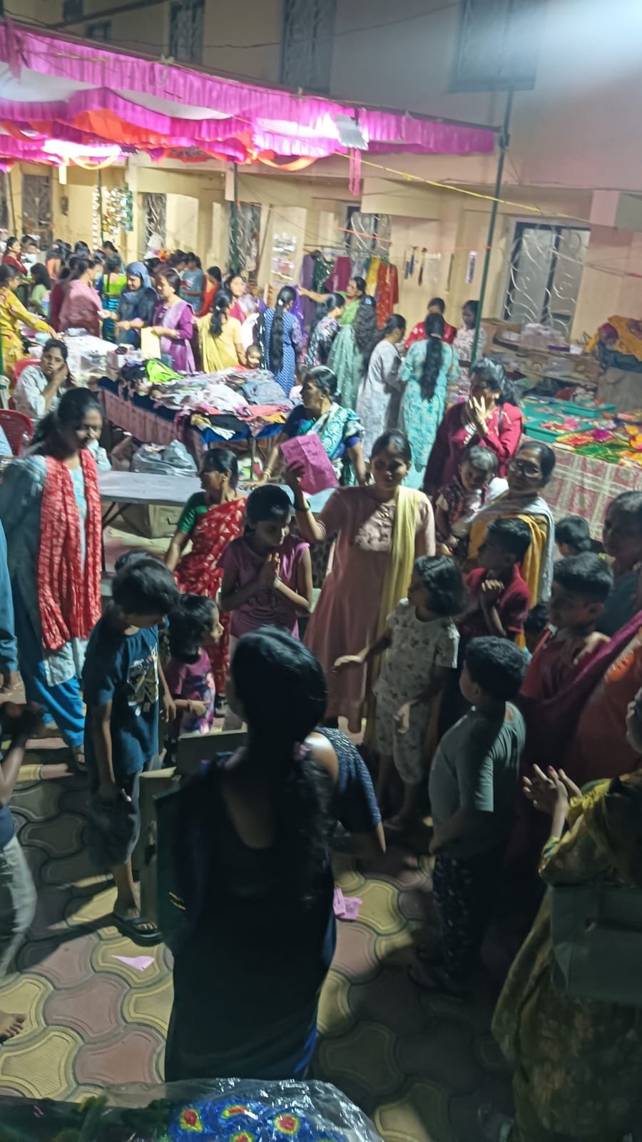 दोन दिवसीय अमृत पेठ प्रदर्शनाला अकोलेकरांचा उत्स्फूर्त प्रतिसाद. अतिरिक्त फोटो