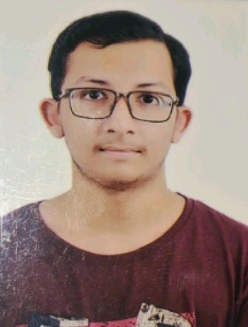 अकोल्याच्या ओम अग्रवाल यांना 'आयआयटी-कानपूर'मध्ये प्रवेश अतिरिक्त फोटो