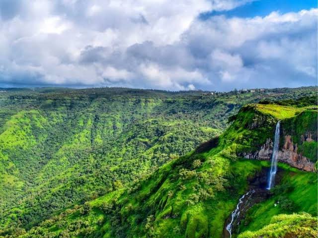 चिखलदरा : निसर्गसौंदर्याचा अद्भुत संगम अतिरिक्त फोटो