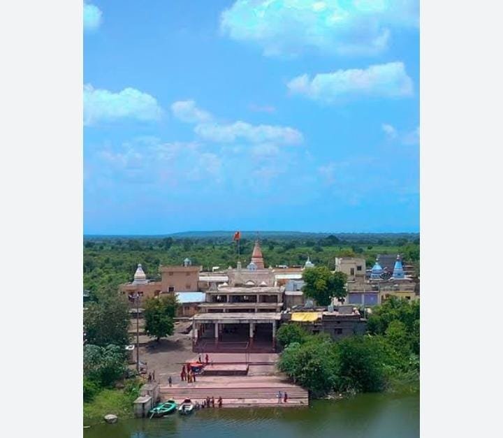 प्राचीन व ऐतिहासिक कौंडिण्यपूर मंदिर; विदर्भाच्या सांस्कृतिक वैभवाचा अनमोल ठेवा अतिरिक्त फोटो