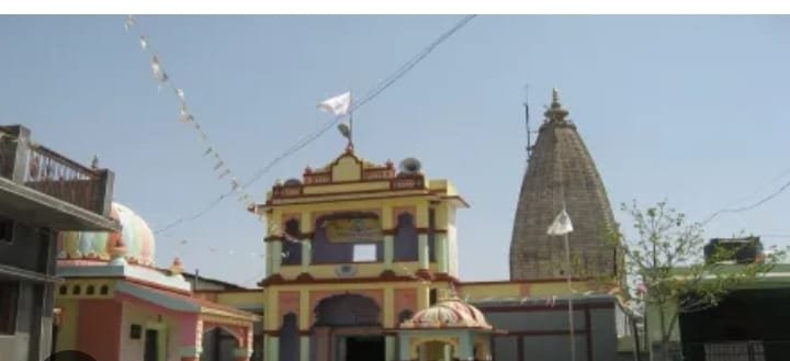 विदर्भाचे आध्यात्मिक वैभव : श्री कुरुक्षेत्र रिद्धपुर  अतिरिक्त फोटो