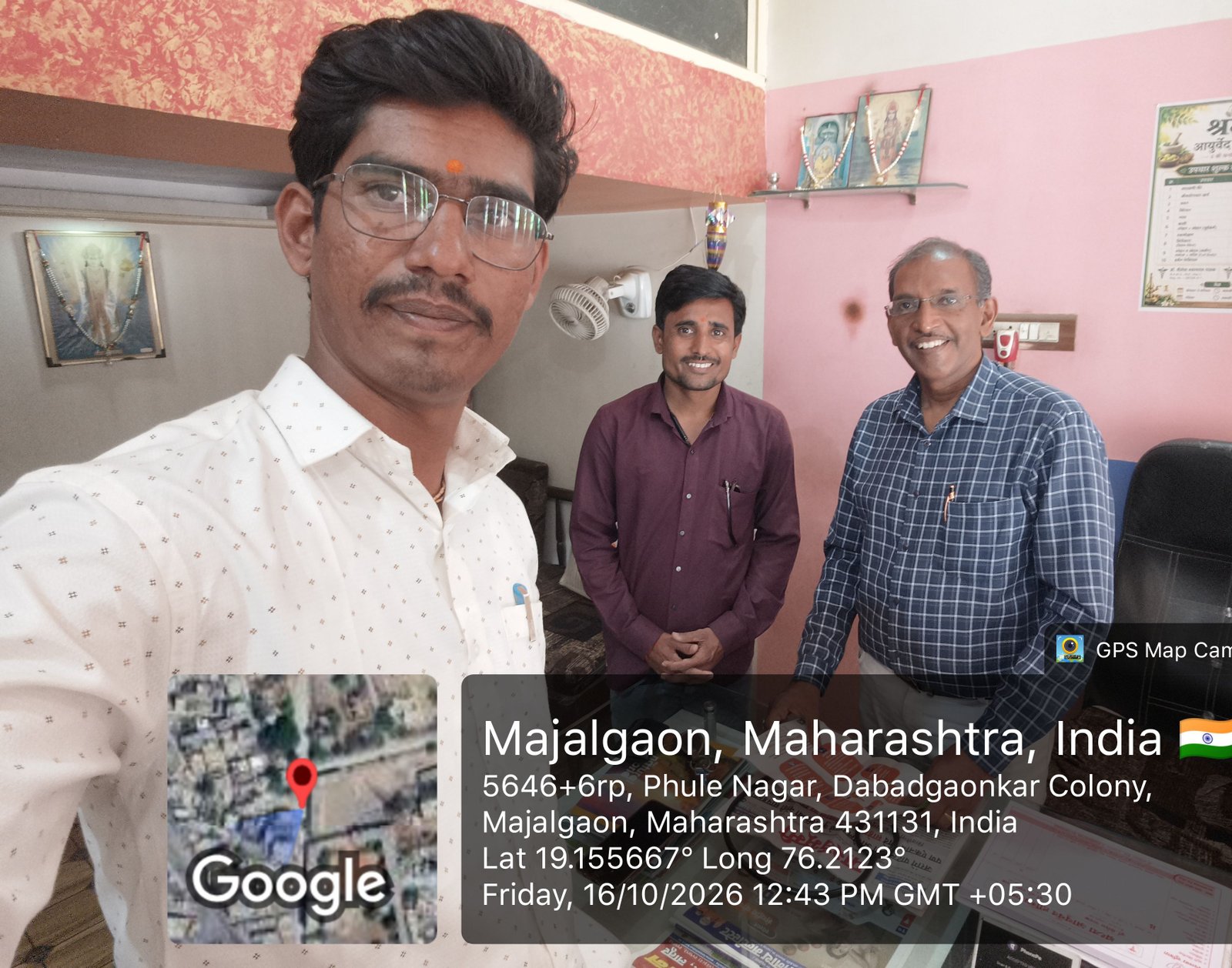 Cover Photo