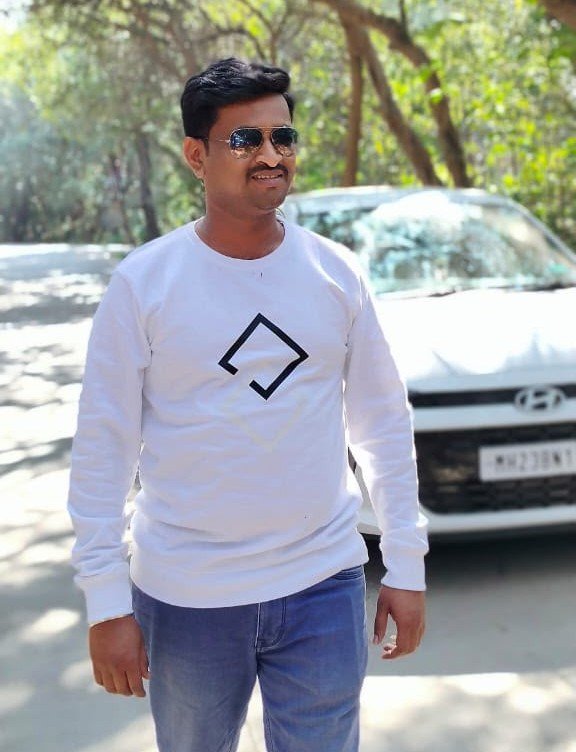 बीडच्या नारायण पांडे यांची जिद्द; व्यवसायाच्या वाटचालीत अमृतची साथ!  