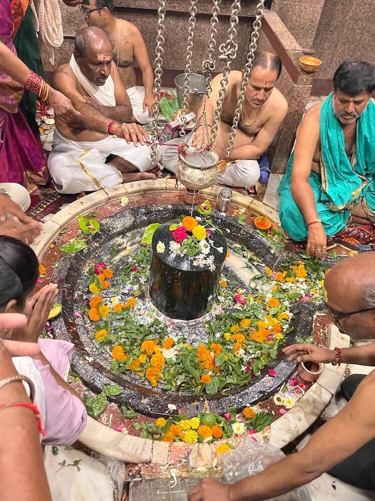 श्रावण सोमवार विशेष : श्री क्षेत्र परळी वैजनाथ ज्योतिर्लिंग अतिरिक्त फोटो
