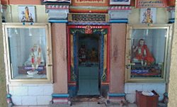धार्मिक व सांस्कृतिक वैभव लाभलेले श्री क्षेत्र  पावन दत्त मंदिर