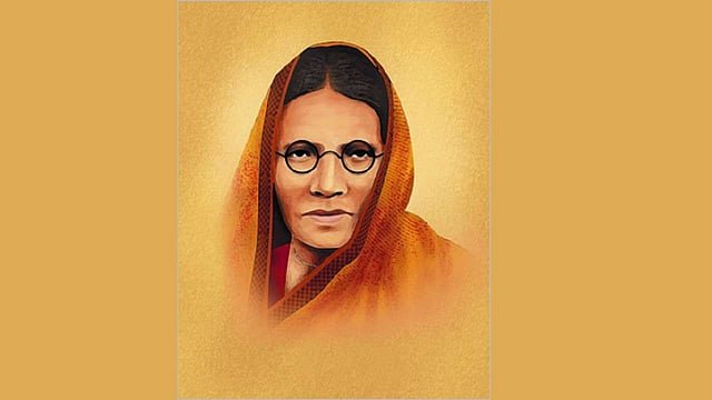 साध्या शब्दांतून जीवनाचे गहिरे अर्थ मांडणाऱ्या बहिणाबाई चौधरी