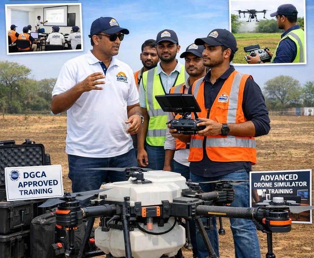 अमृत संस्थेच्या माध्यमातून सिंदखेडराजामध्ये लिहिली गेली 'गौरव'गाथा! 