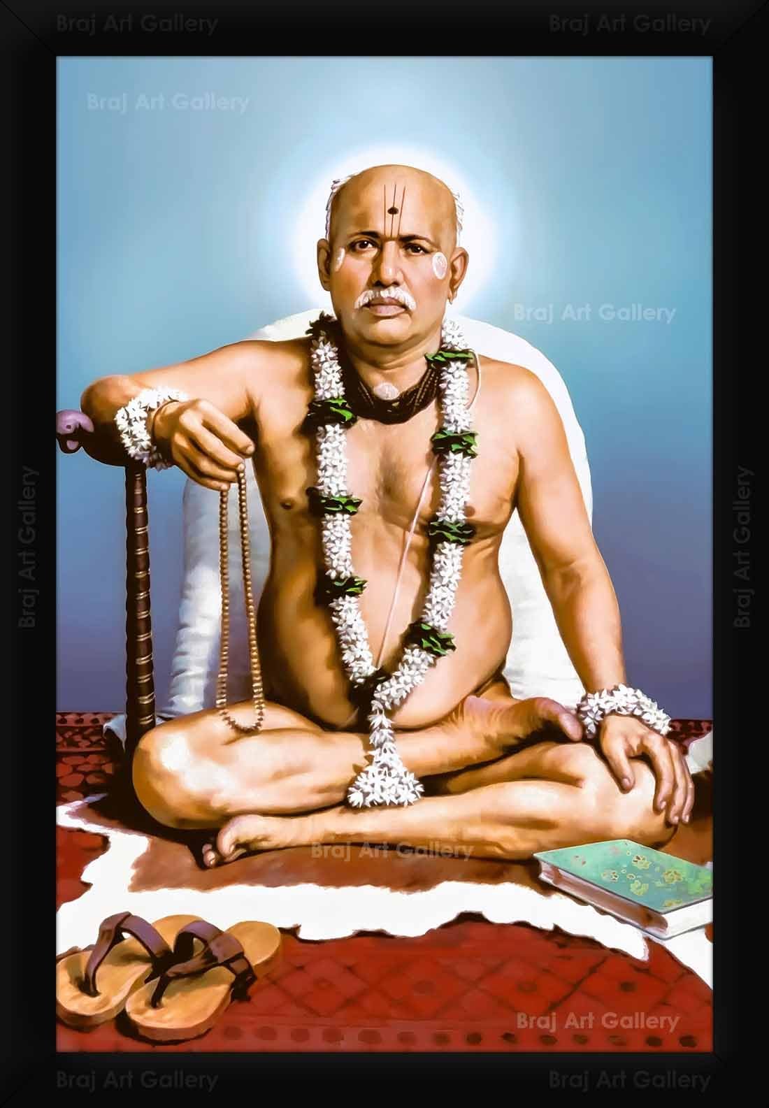 श्री गोंदवलेकर महाराज जयंती : नामस्मरणातून जीवनाला दिशा देणारे संत