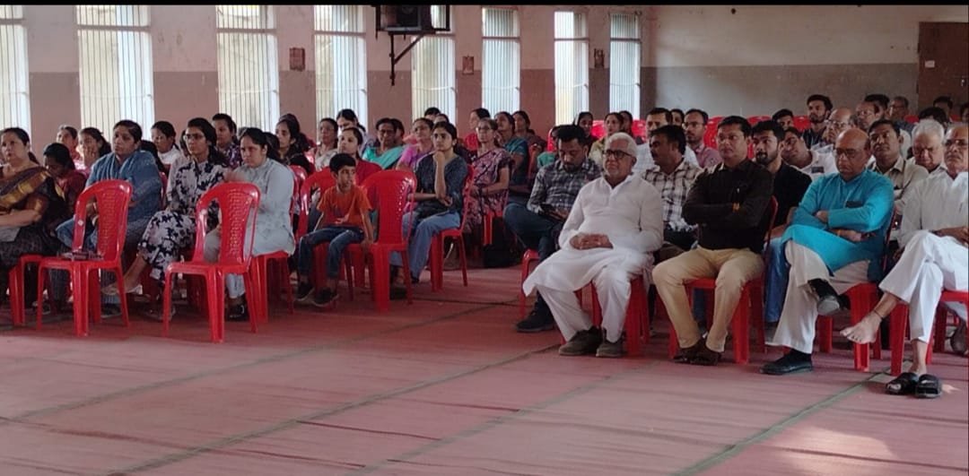 मलकापूर में अमृत योजना कार्यशाला का भव्य आयोजन अतिरिक्त फोटो