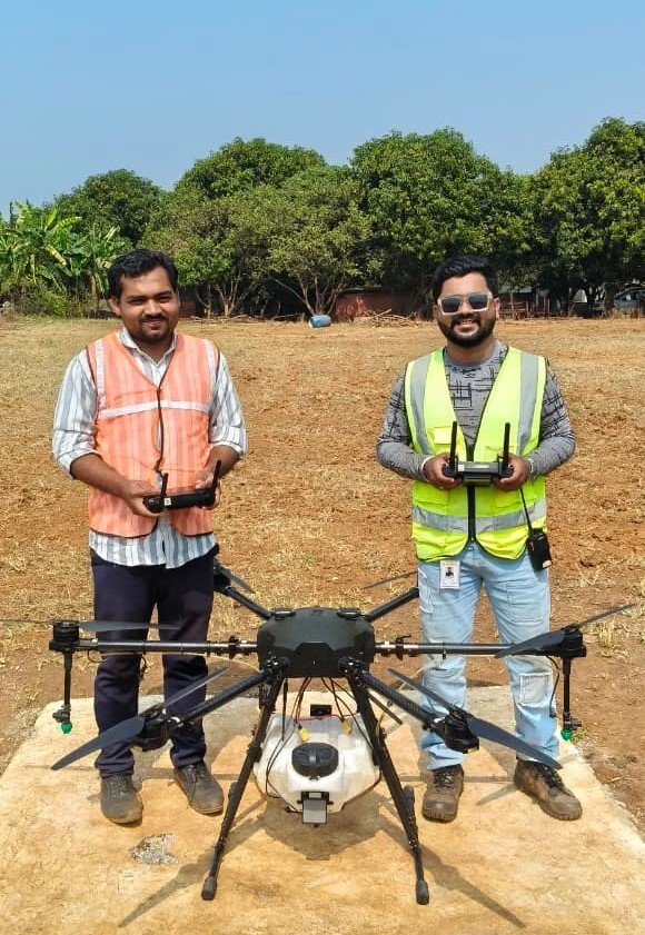 अमृत संस्थेच्या माध्यमातून सिंदखेडराजामध्ये लिहिली गेली 'गौरव'गाथा!  अतिरिक्त फोटो