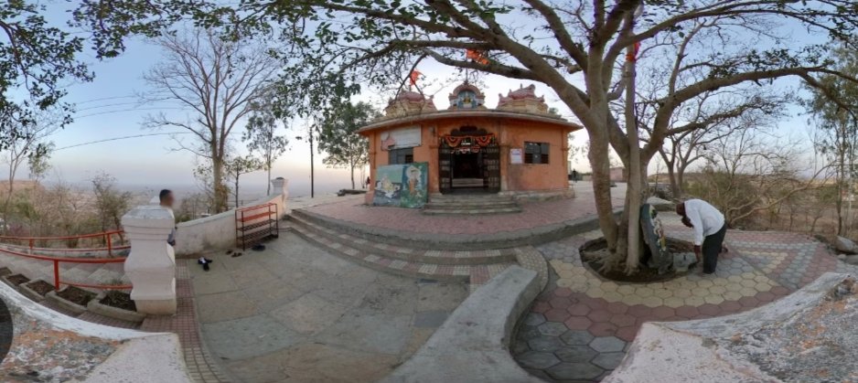 छत्रपती संभाजीनगर जिल्ह्यातील सुलीभंजन आणि हनुमान कुंड 