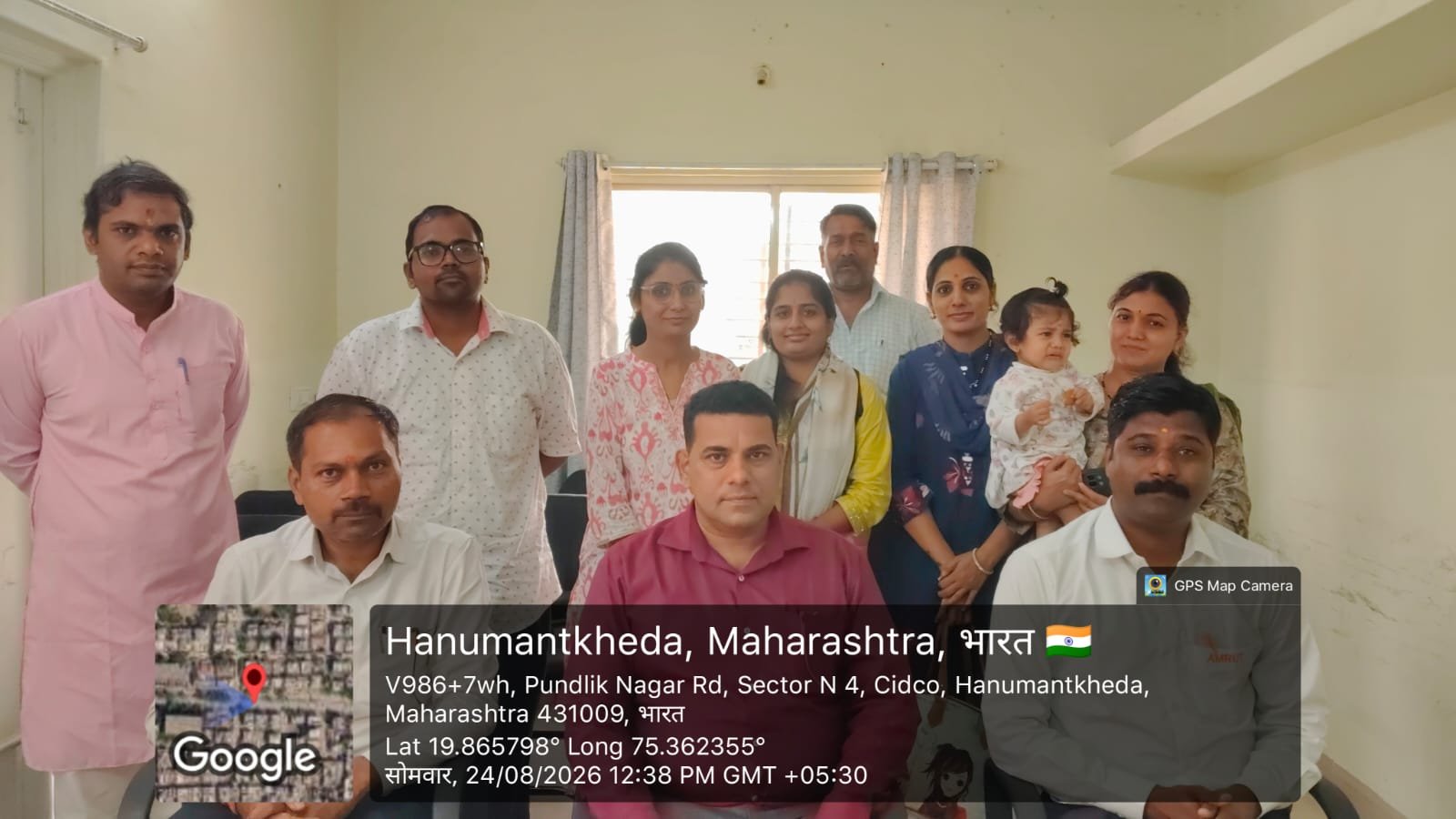 ‘नोकरी मागणारे नव्हे, नोकरी देणारे उद्योजक घडविण्याचा अमृतचा संकल्प’; छत्रपती संभाजीनगरमध्ये अमृत उद्यम EDP प्रशिक्षणाला सुरुवात