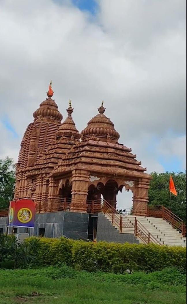 श्री राधामुकुंद युगल सरकार मंदिरात श्रीकृष्ण जन्माष्टमी उत्सव