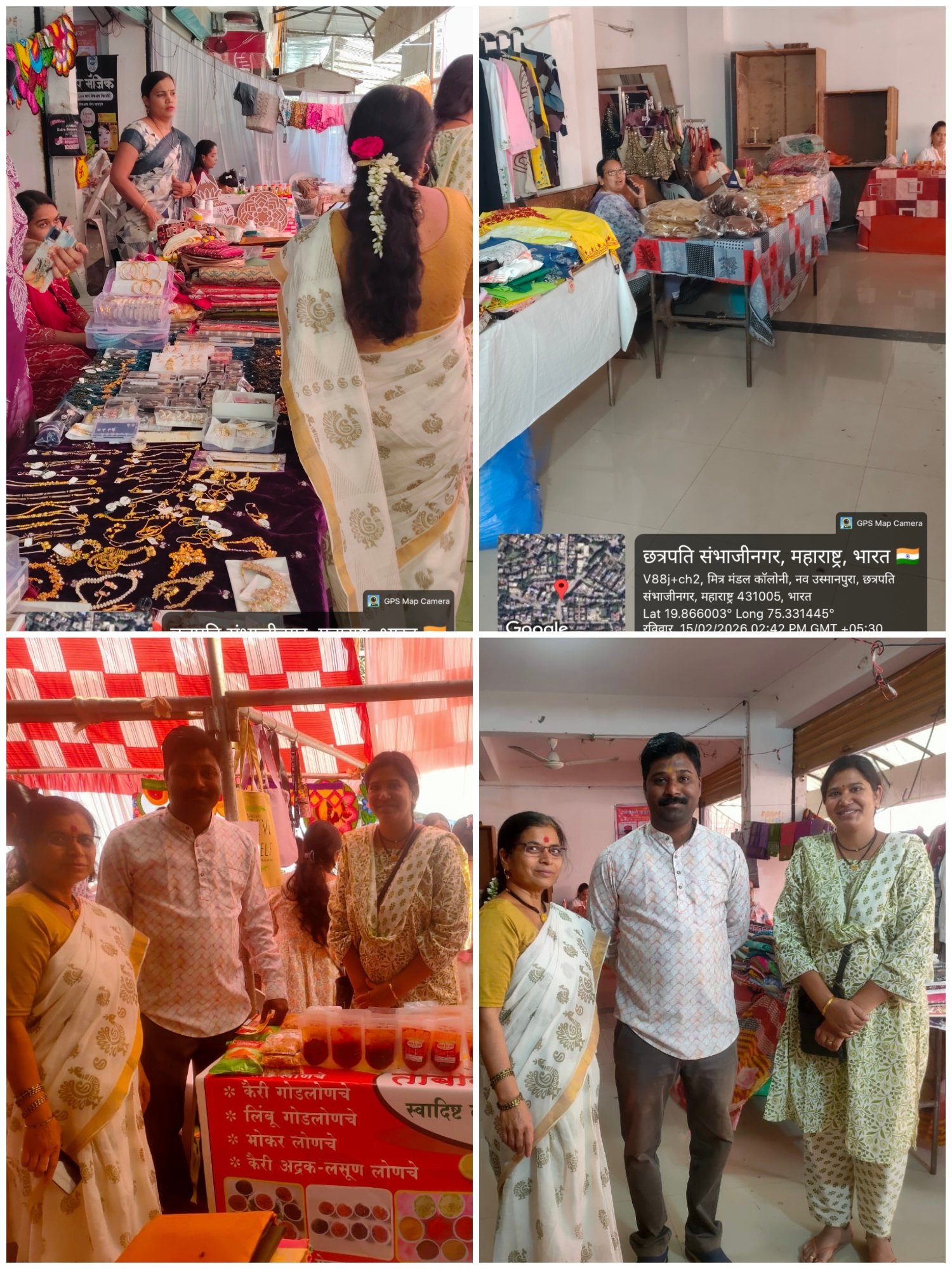 यशस्विनी उद्योजिका समूहाला देण्यात आली अमृत संस्थेच्या योजनांची माहिती अतिरिक्त फोटो