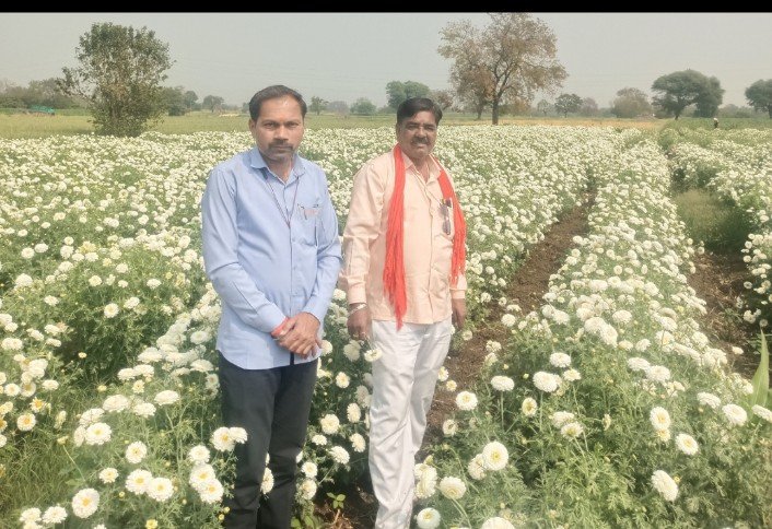 नाचनवेलमधील संजय पिंपळे म्हणजे शेतकरी आणि समाजासाठी प्रेरक व्यक्तिमत्त्व अतिरिक्त फोटो