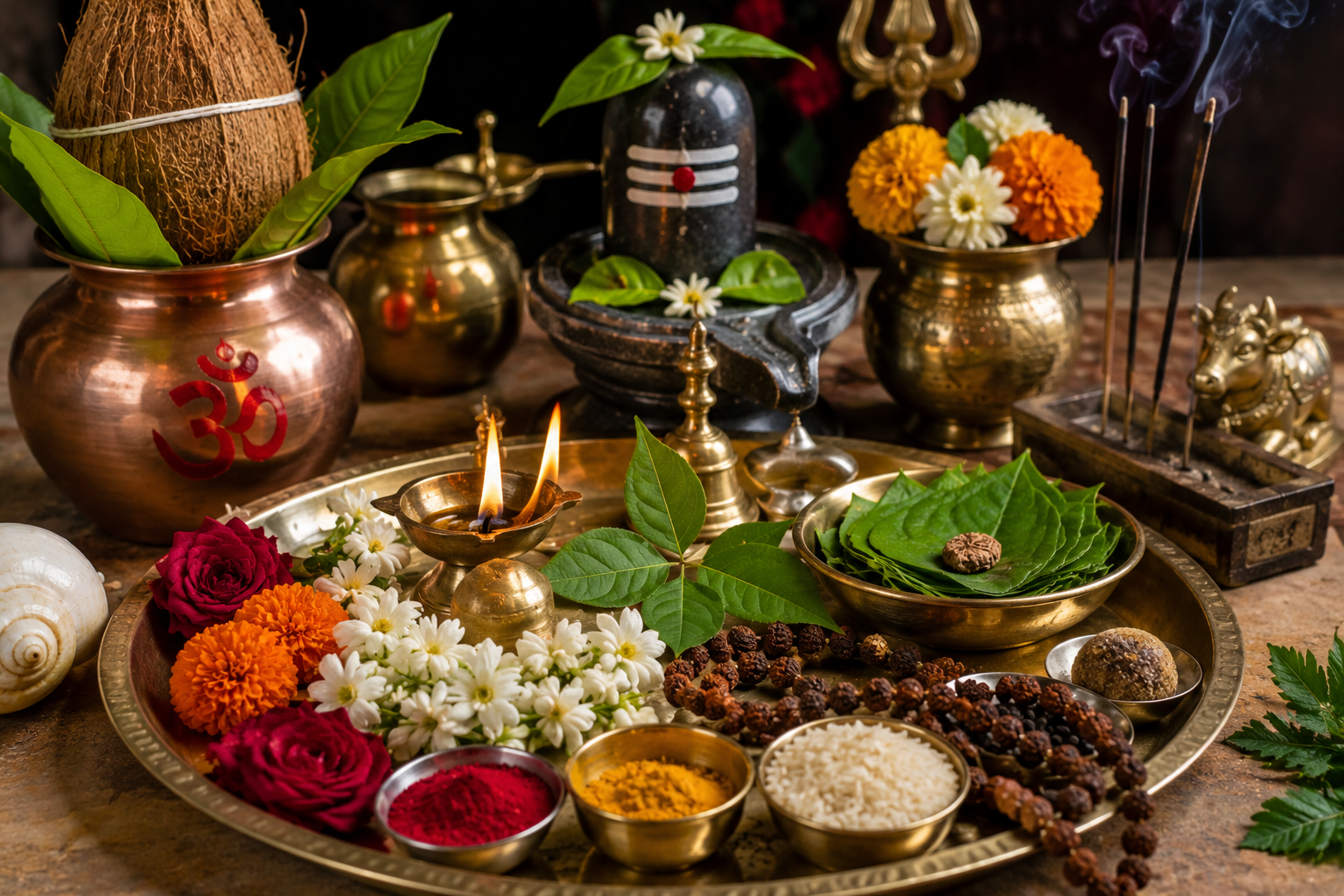 प्रदोष व्रताचे आध्यात्मिक महत्त्व- शिवभक्तांसाठी विशेष साधनेचा दिवस अतिरिक्त फोटो