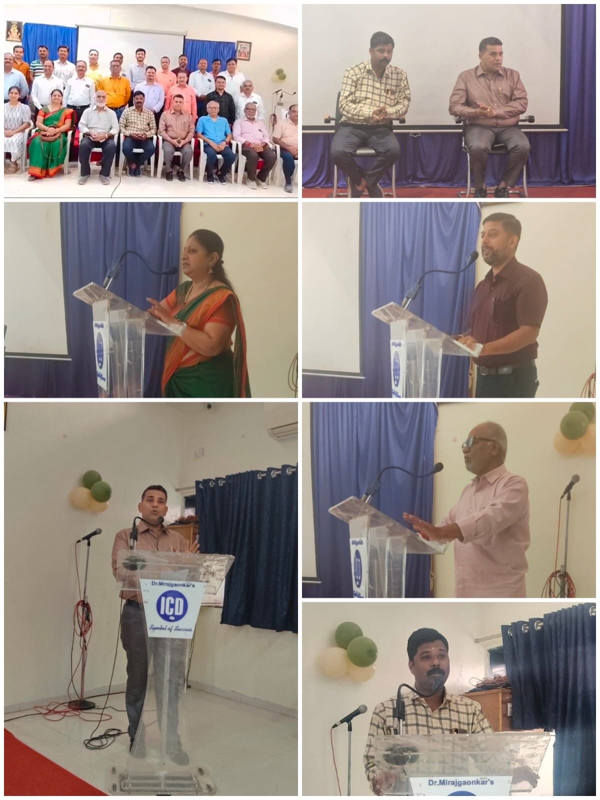 बीबीएन फाउंडेशनच्या ५२७ व्या बैठकीत ‘अमृत’च्या योजनांची माहिती; व्यवसायवाढीसाठी लाभार्थ्यांना मार्गदर्शन अतिरिक्त फोटो