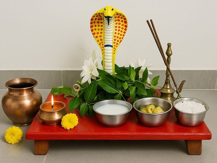 नागपंचमी :  परंपरेत दडला निसर्गसंवर्धनाचा संदेश