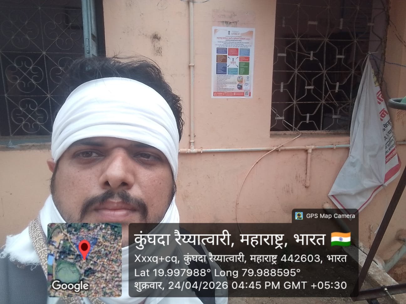 युवक-युवतींचा गावांकडे पाहण्याचा दृष्टिकोन बदलायला हवा 