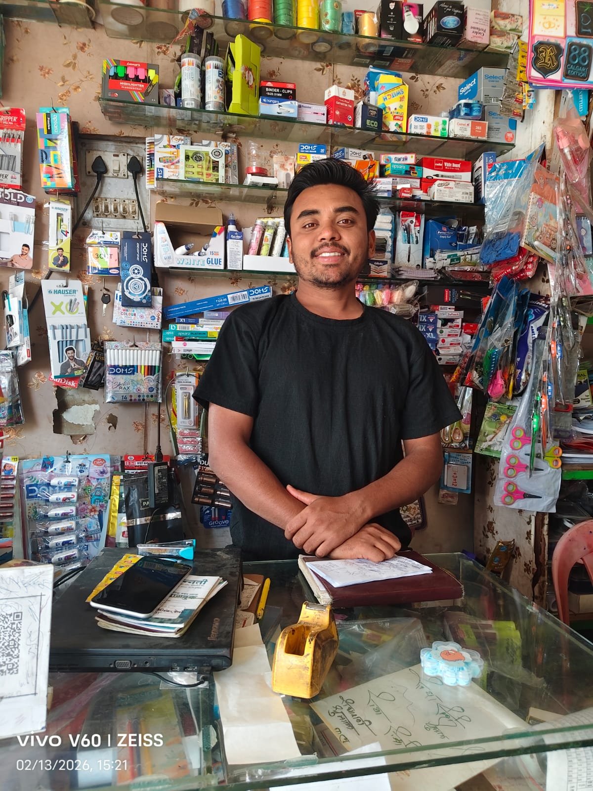 कॉलेज के साथ शुरू किया साइड बिज़नेस, आज बने खुद के मालिक