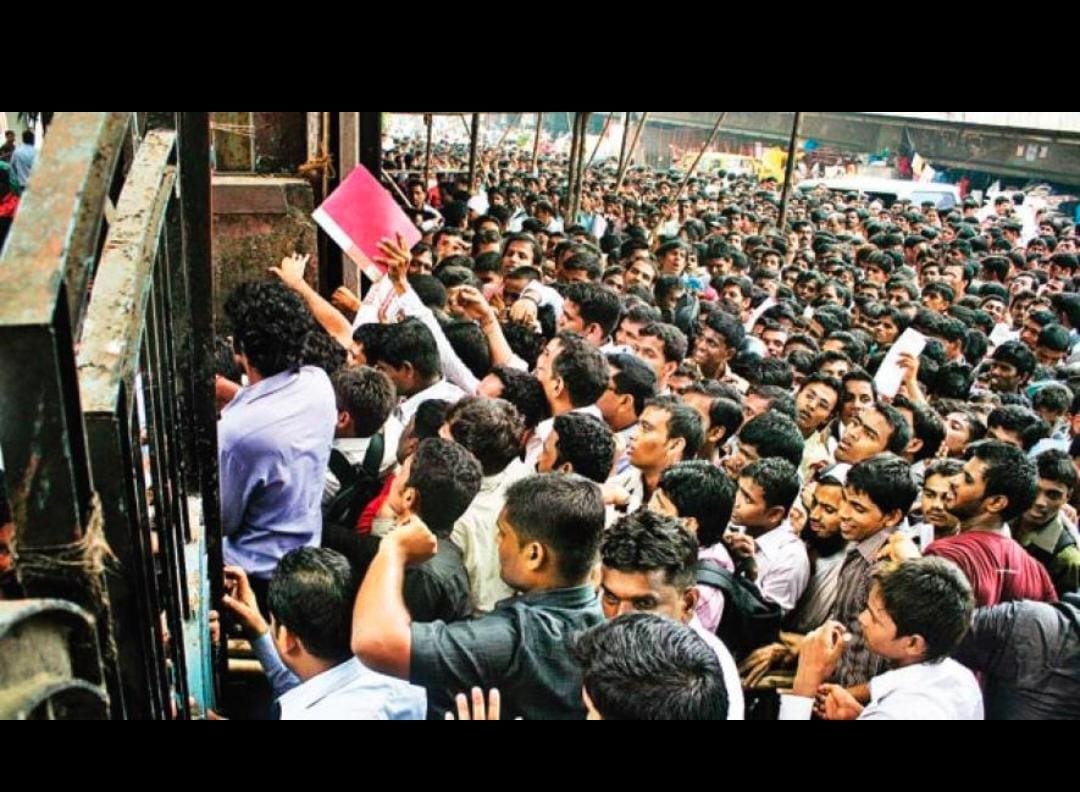 युवा शक्ती निभा सकती है देश के विकास में प्रभावी भूमिका...