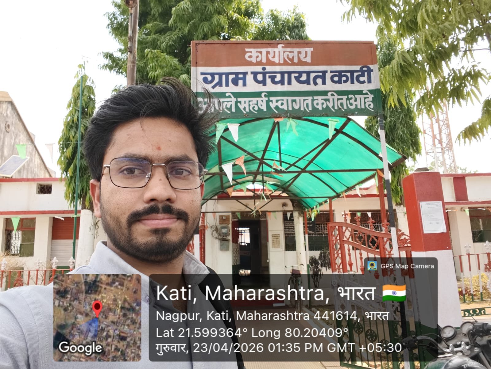 कागजों से परे गरिबी की सच्चाई