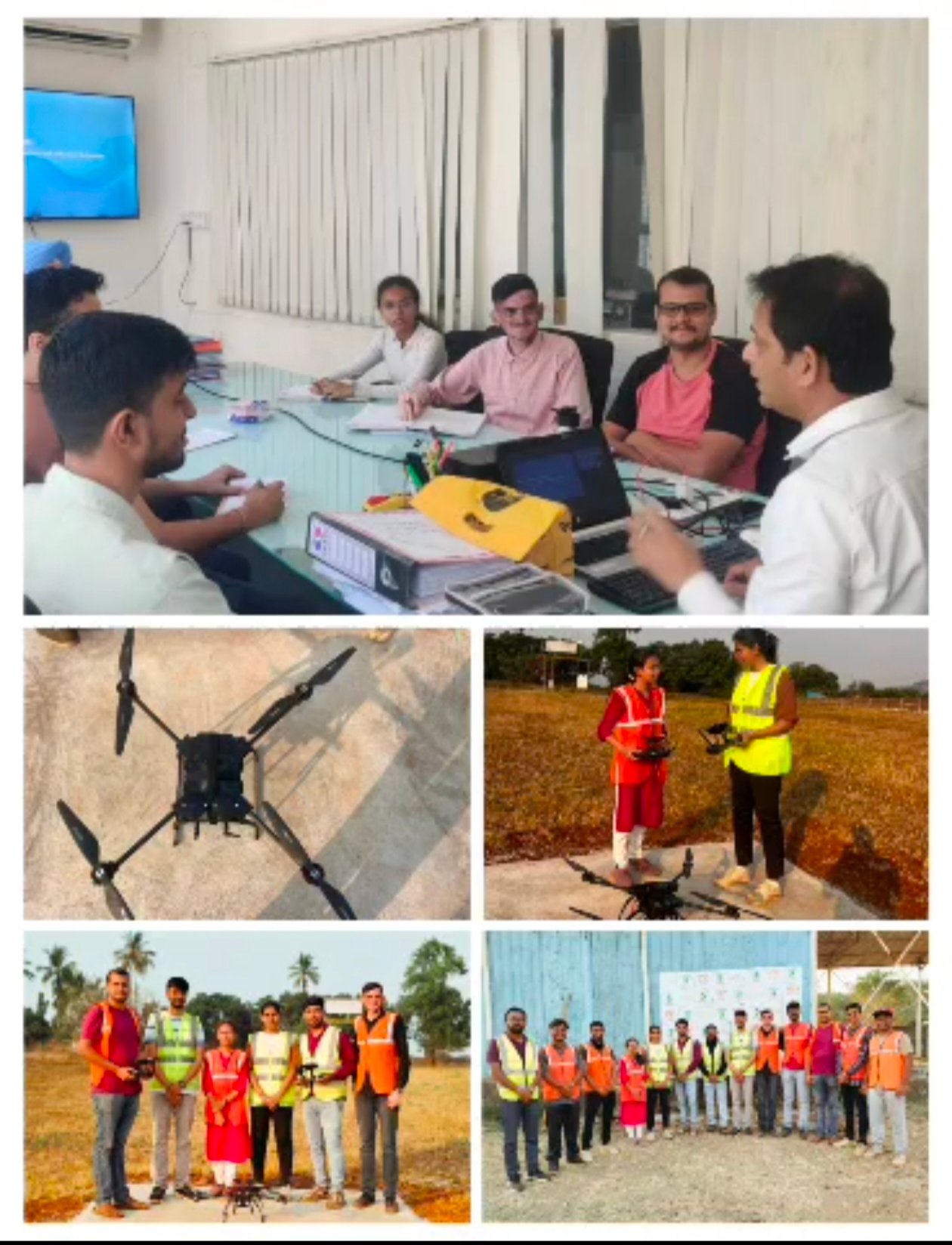 'श्रद्धे'च्या भरारीला पंख नवे! अतिरिक्त फोटो