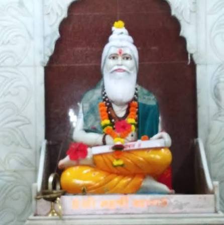 यावलमध्ये आहे व्यासमुनींचे मंदिर