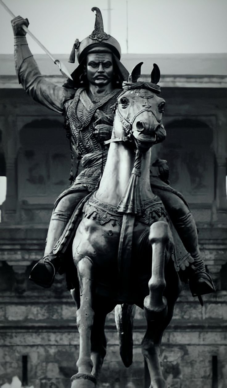 रणांगणातील बाजीराव ते विद्यार्थ्यांच्या प्रेरणेचा आदर्श!  ‘अमृत पराक्रम दिना’निमित्त जगन्नाथ लडकत यांचे मार्गदर्शन अतिरिक्त फोटो