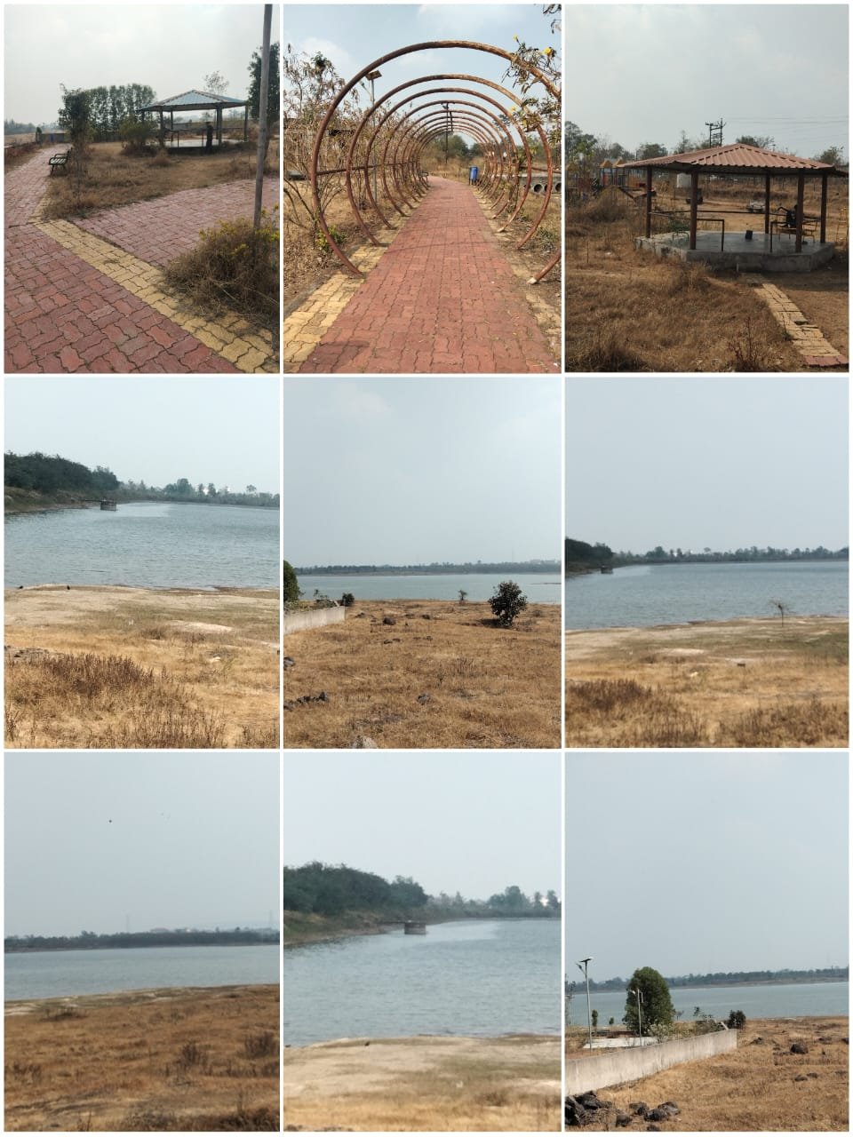 पेठवडगावच्या दुर्लक्षित तलावाचे पर्यटनस्थळात रूपांतर करण्यासाठी सकारात्मक प्रयत्न