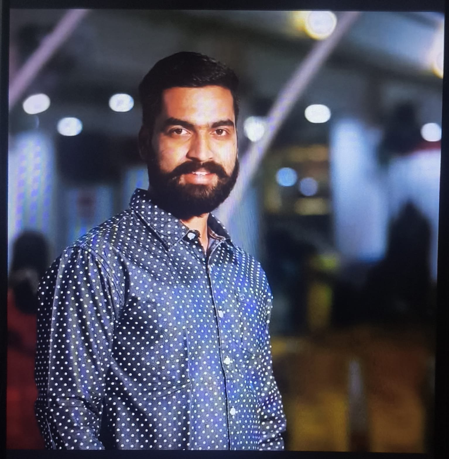 Cover Photo