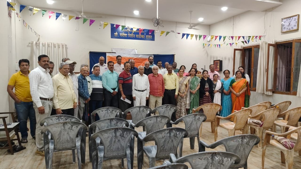 कोल्हापूरमध्ये श्रीमंत थोरले बाजीराव पेशवे यांची जयंती उत्साहाने संपन्न अतिरिक्त फोटो