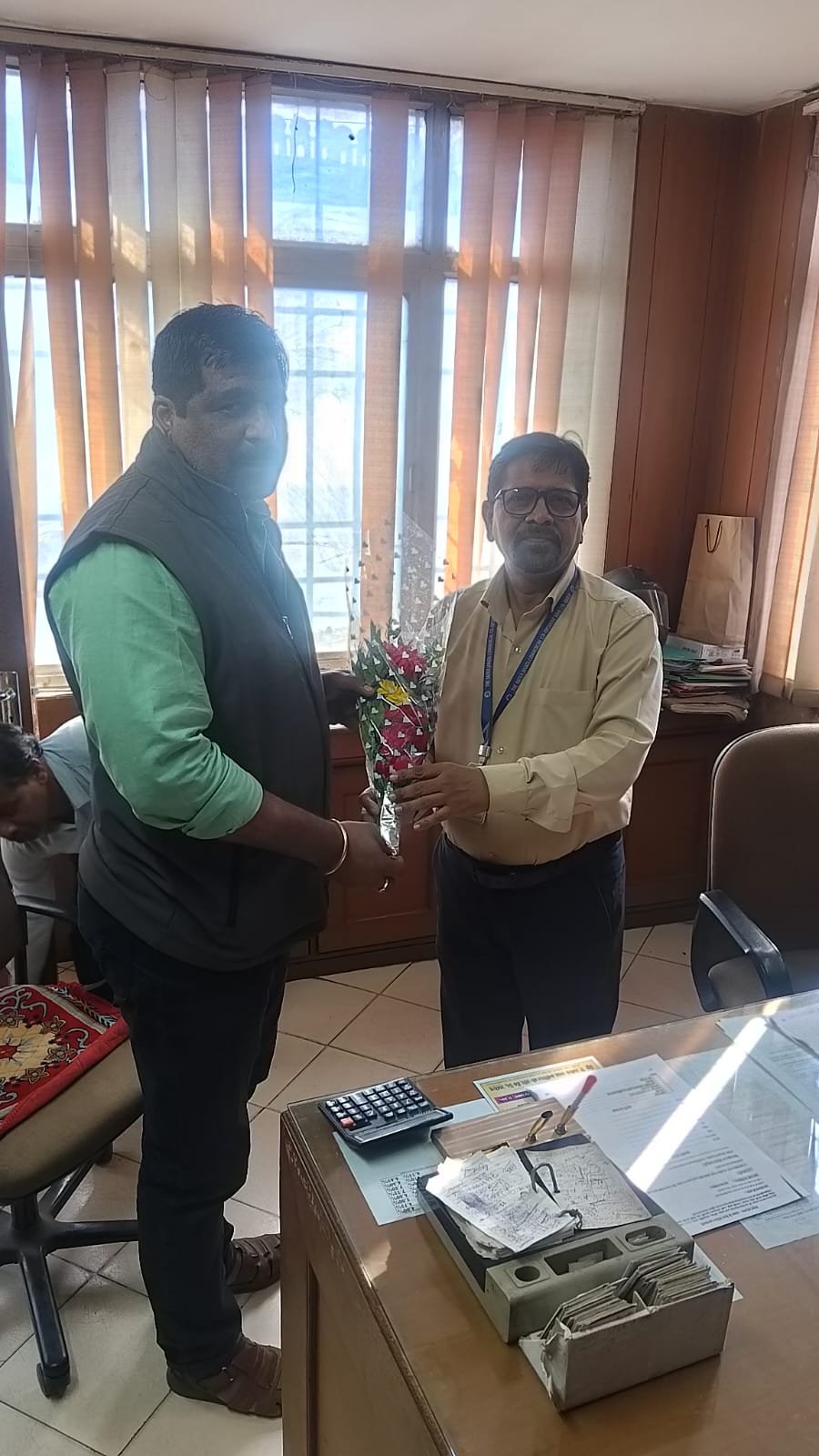 'अमृत'च्या व्याजपरतावा योजनेच्या प्रसारासाठी मिळणार अकोला जनता को-ऑप. बँकेचे सहकार्य