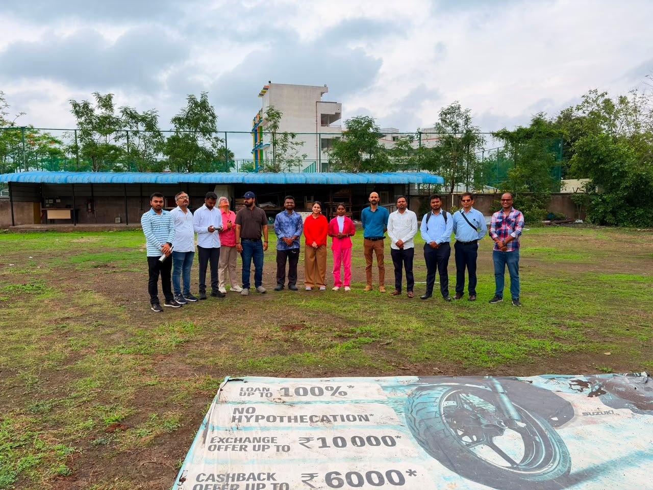 Cover Photo