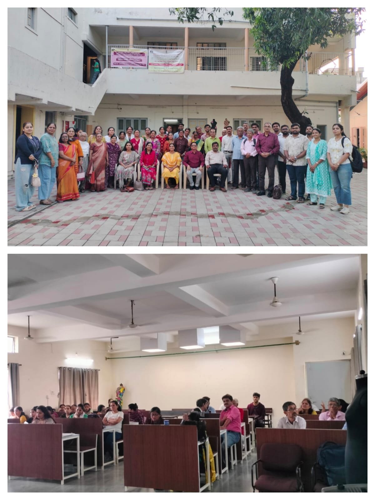 'अमृत'च्या योजनांच्या प्रसार-प्रचारासाठी डिजिटल माध्यमांचा प्रभावी वापर करण्याचा प्रशिक्षणार्थ्यांचा संकल्प अतिरिक्त फोटो