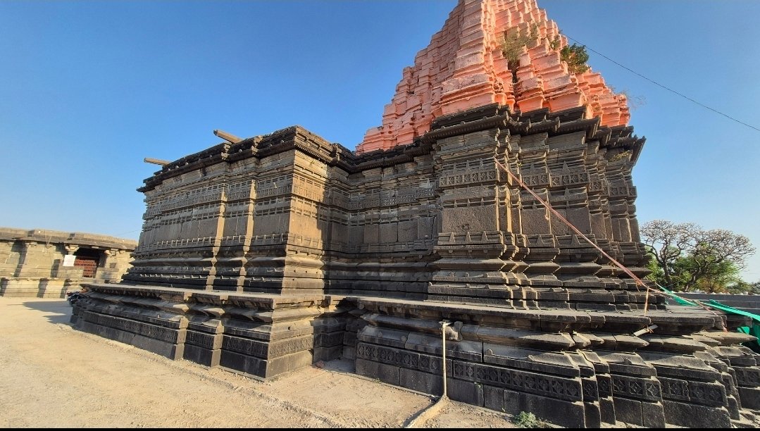 श्री क्षेत्र राहेर : नांदेड जिल्ह्यातील नृसिंह मंदिर 