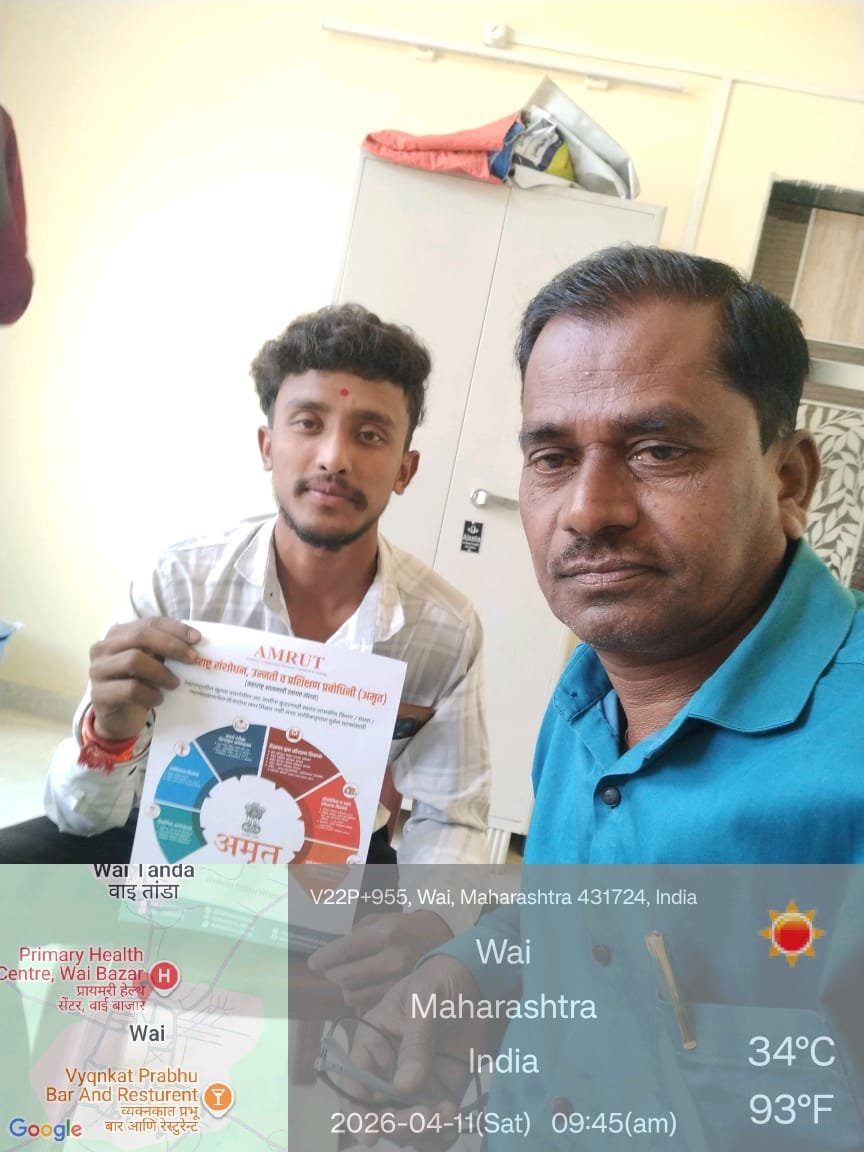 वडिलांच्या अकाली निधनानंतरही जिद्द न हरता त्यांनी हिमतीने निभावली कुटुंबाची जबाबदारी