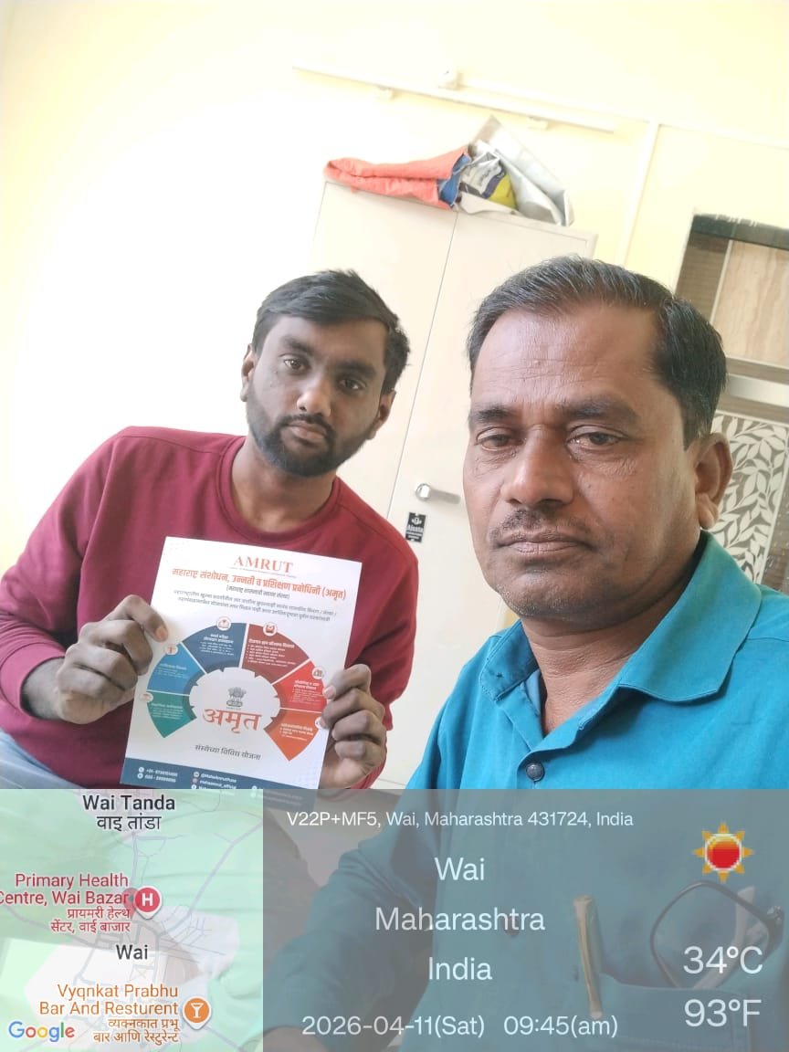वडिलांच्या अकाली निधनानंतरही जिद्द न हरता त्यांनी हिमतीने निभावली कुटुंबाची जबाबदारी अतिरिक्त फोटो