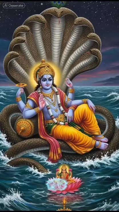 निर्जला एकादशी : भगवान विष्णूंच्या कृपेचा पवित्र दिवस अतिरिक्त फोटो