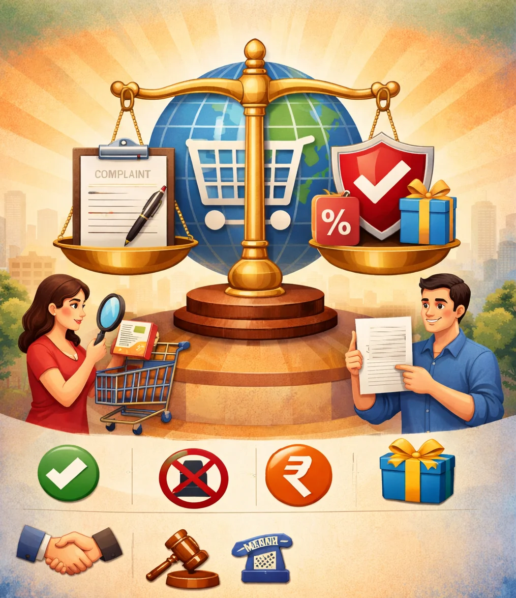 जागतिक ग्राहक हक्क दिन