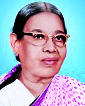 ताराबाई  मोडक