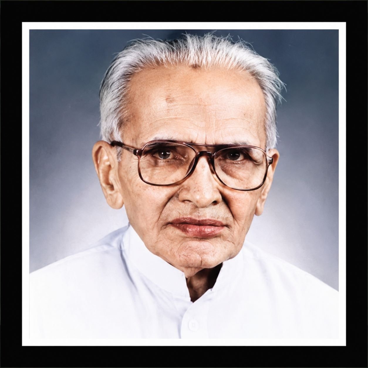 प्रा. वि. म. कुलकर्णी