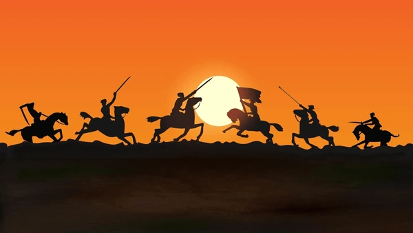 पानिपतची लढाई म्हणजे शौर्याचे प्रतीक... पराभवाची गाथा नव्हे!