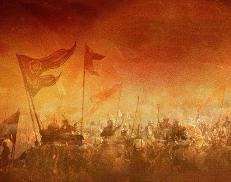 मराठेशाहीचे स्वातंत्र्ययुद्ध आणि पेशवाईचा उदय